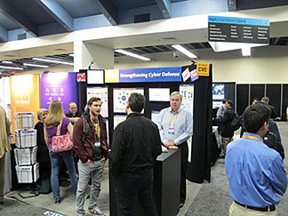 Photo from RSA 2013