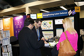 Photo from RSA 2013
